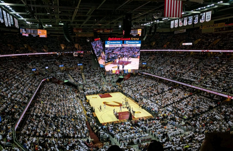 Otra visita a la NBA