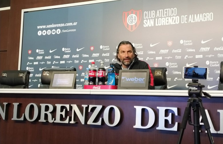 “Será un partido muy disputado”