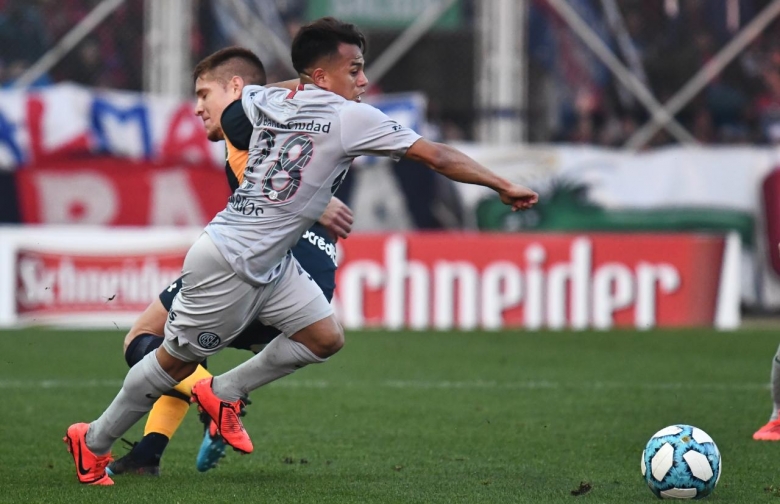 Empate con emociones