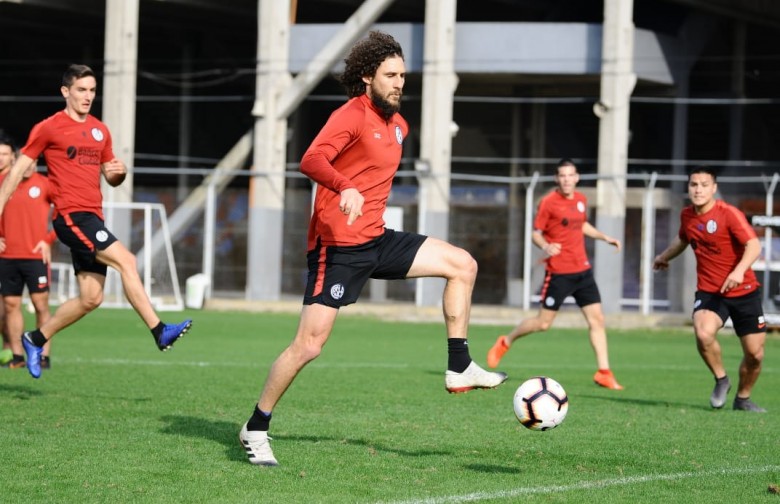 Pases, posesión y definición