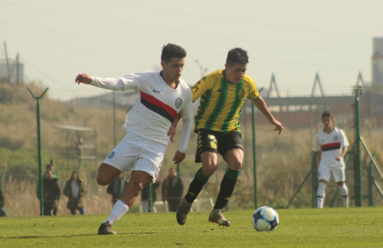 ¡Muy buena jornada ante el Tiburón!