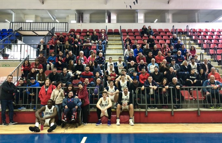 ¡Gran jornada para Abonados en Boedo!