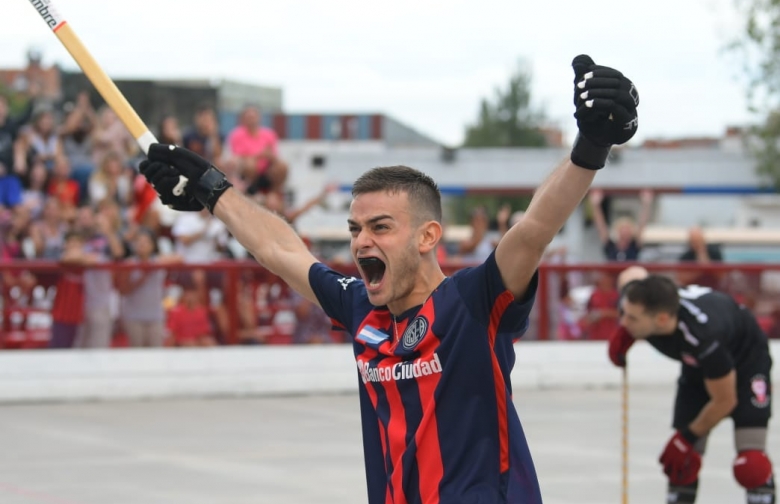 Una goleada que ilusiona