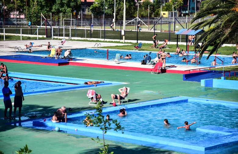 Un verano a todo Ciclón