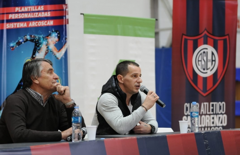 Boedo saludable