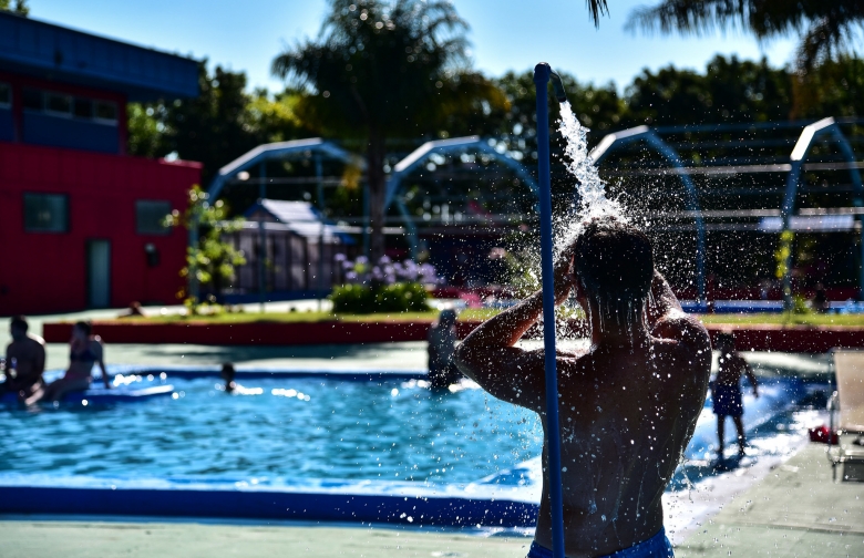 ¡Viví el verano en San Lorenzo!