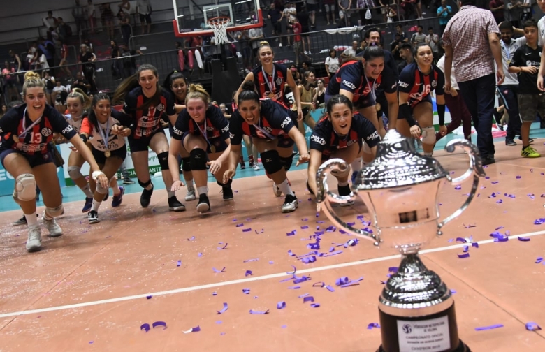 ¡Matadoras & Campeonas!