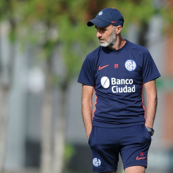 “Estamos felices, no hay excusas”