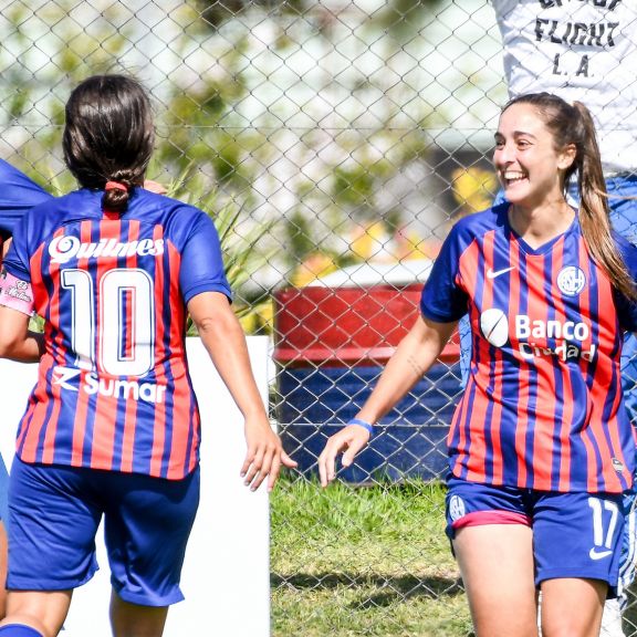 ¡Una goleada clásica e histórica! 