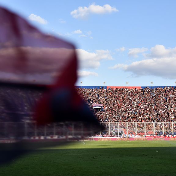 No hay distancia que nos pueda separar