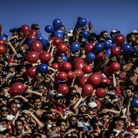 Más premios para los fieles