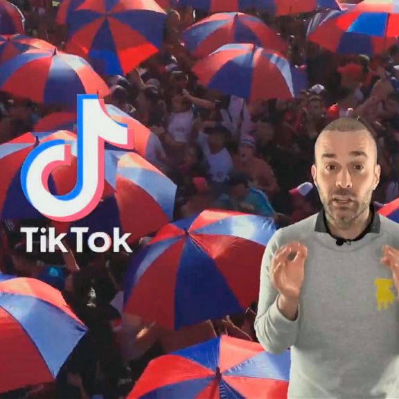 ¡Sumate a los desafíos en TikTok!