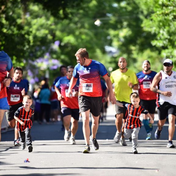 Ejercicios para salidas deportivas