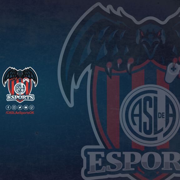 ¡San Lorenzo pone Play!