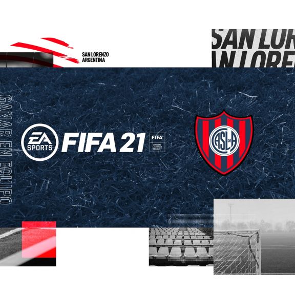 Importante alianza con EA Sports