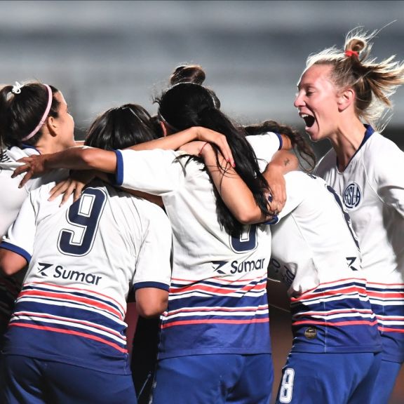 ¡A cuartos de final!