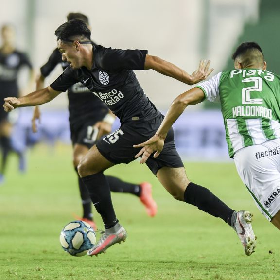 Derrota en el Sur