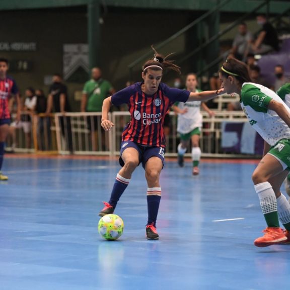La copa se escapó en los penales