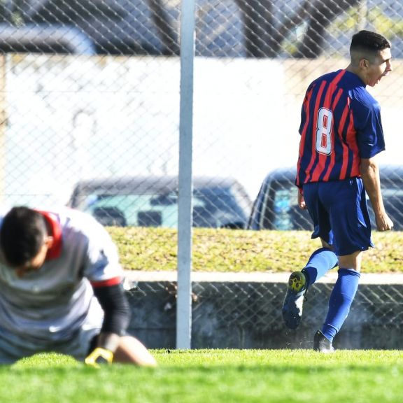 Invictos ante Arsenal