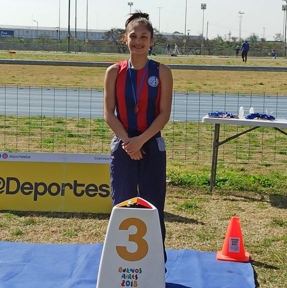 ¡Medallas para Boedo!