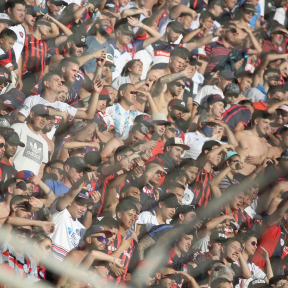 ¡Alentá al Ciclón contra Newell's!