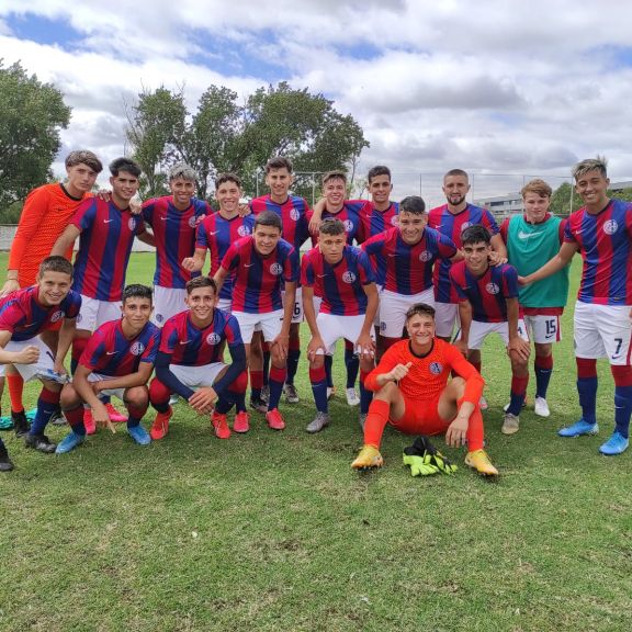 Gran cosecha ante Huracán