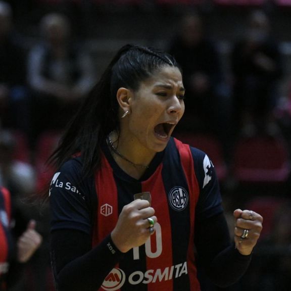 Las Matadoras, a la semifinal 