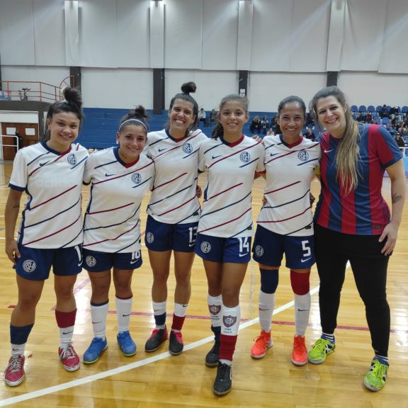 Partidazo ante Ferro