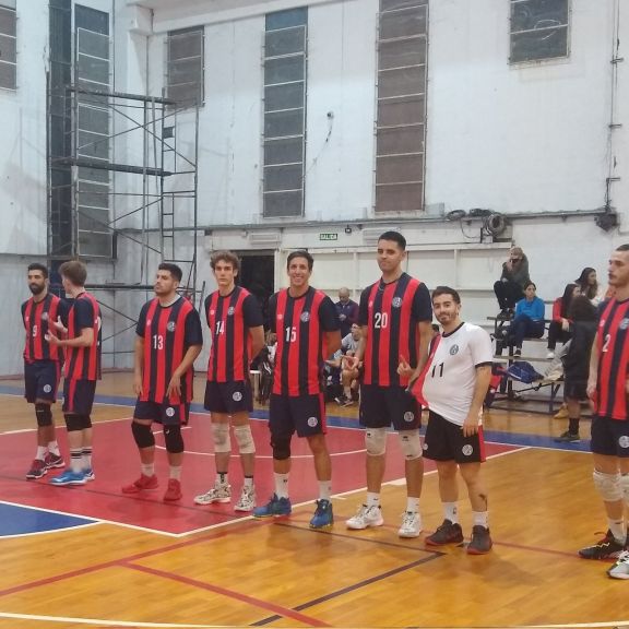 Caída ante Ferro