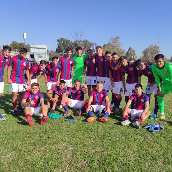 Gran jornada ante Barracas Central 