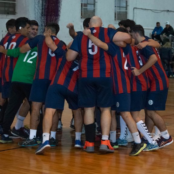 El clásico se quedó en casa