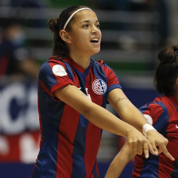¡Goleada en Bolivia!