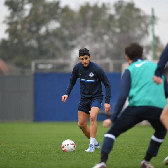 Vuelta al trabajo después del empate