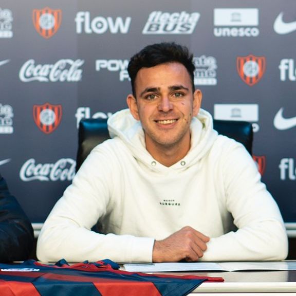 Maroni es de Boedo