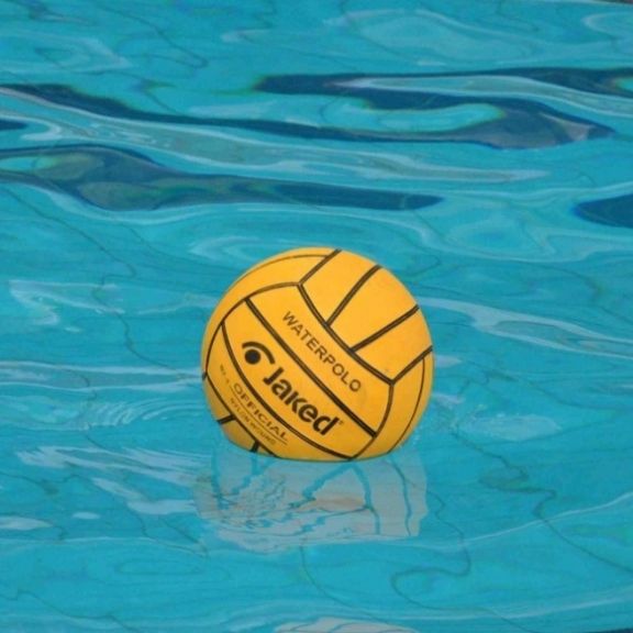 Clase especial de waterpolo