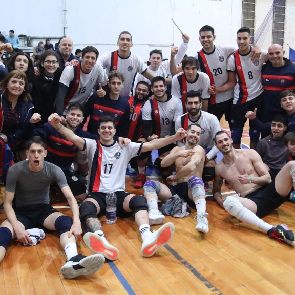 ¡Matadores a semifinales!