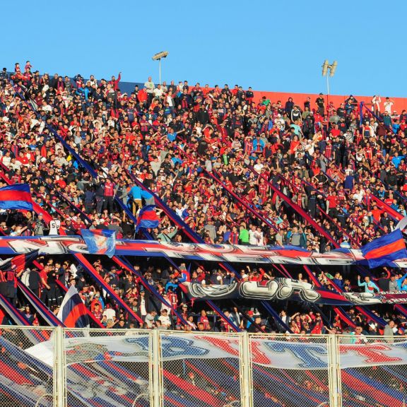 ¡Veni al clásico contra River!