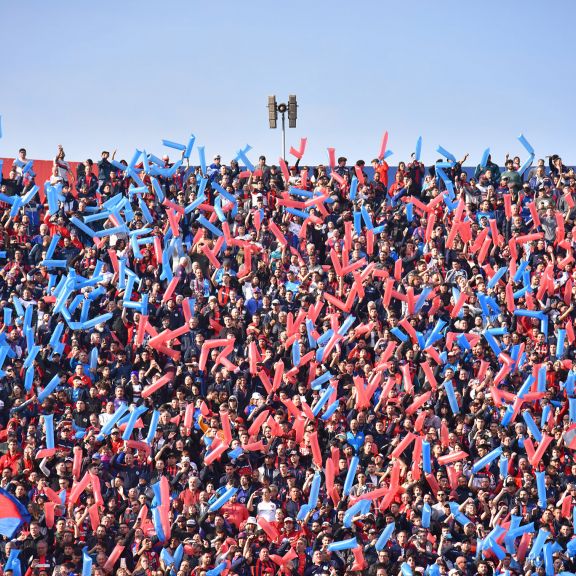 Un clásico, una fiesta