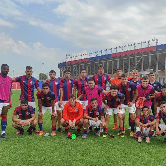 ¡Gran jornada ante Banfield!