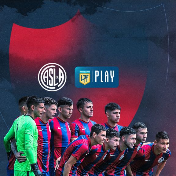 ¡Llegó LPF Play!