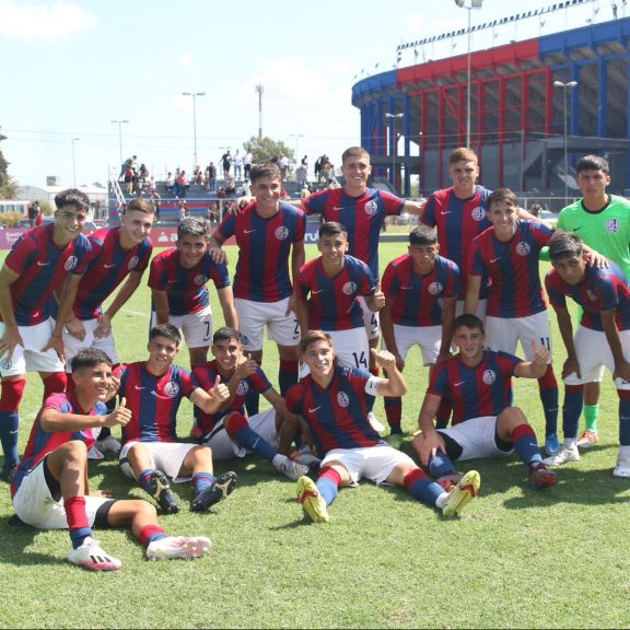 Invictos ante Huracán