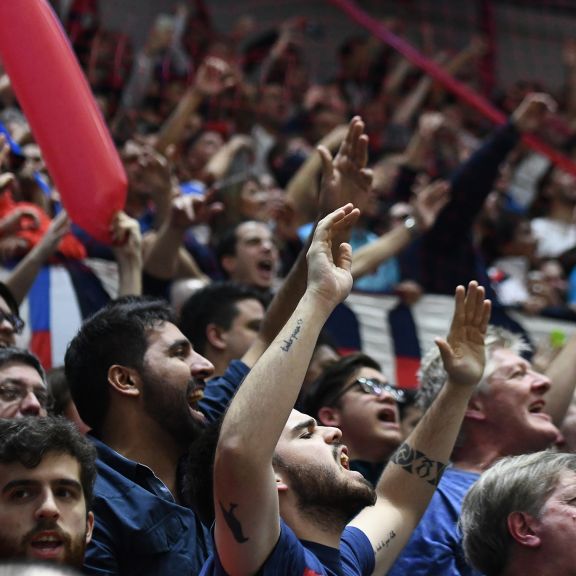 Boedo será una fiesta