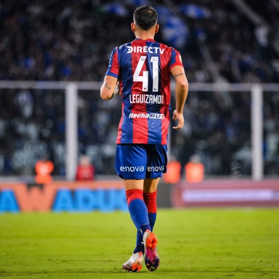 SAN LORENZO Y NOVATECH AHORA JUEGAN JUNTOS