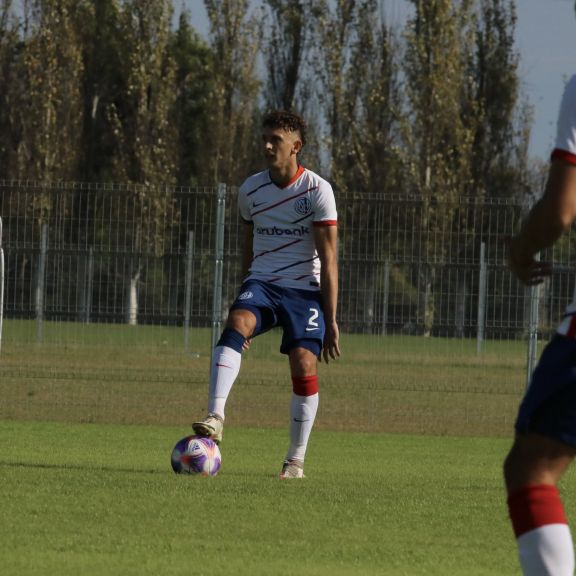 SAN LORENZO ESTUVO MÁS CERCA