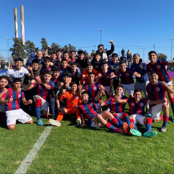 Jornada ante Boca Juniors