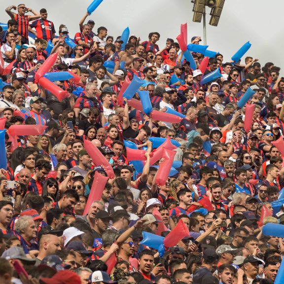 Entradas agotadas para el clásico