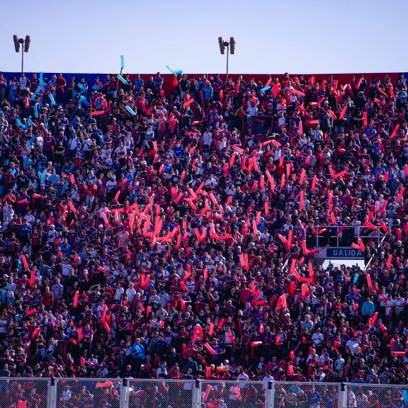 ¡Vení al partido con Newell's!