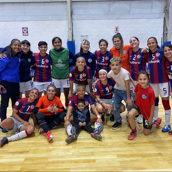 Siguen sumando