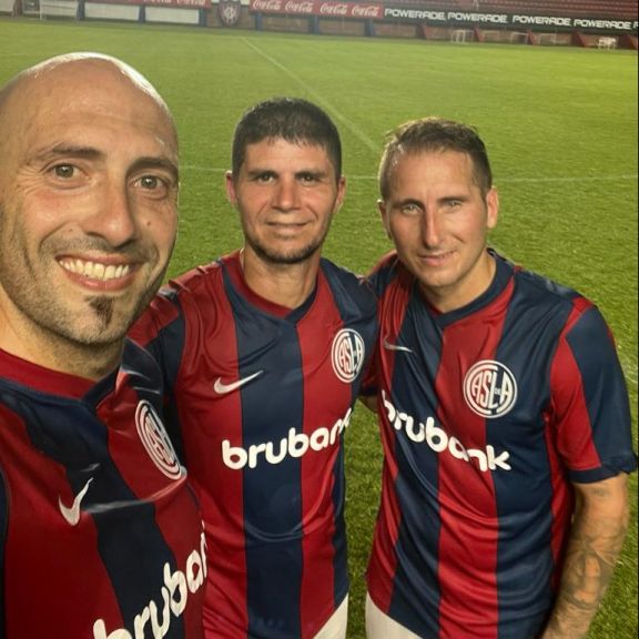 San Lorenzo campeón de la Copa Argentina