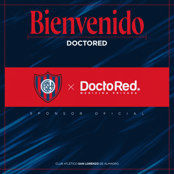 Nuevo convenio con DoctoRed